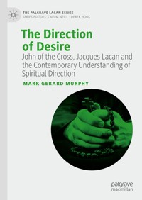 The Direction of Desire - Mark Gerard Murphy - E-Book
