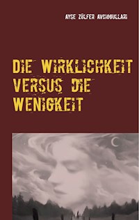 Die Wirklichkeit versus die Wenigkeit - Ayse Zülfer Avciogullari - E-Book