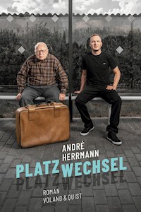 Platzwechsel - André Herrmann - E-Book