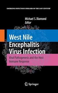 West Nile Encephalitis Virus Infection -  - E-Book