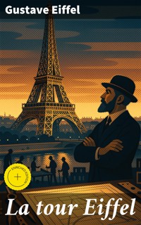 La tour Eiffel - Gustave Eiffel - E-Book