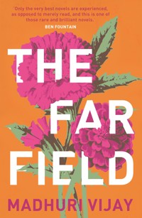 The Far Field - Madhuri Vijay - E-Book
