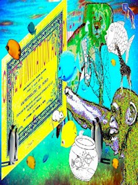 La carte d`invitation au bonheur - Dominik Dürrenberger - E-Book