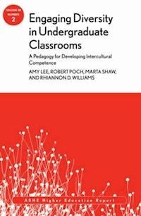 Engaging Diversity in Undergraduate Classrooms - Amy Lee - E-Book