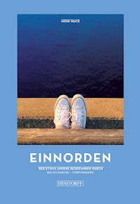 Einnorden - Moni Mück - E-Book