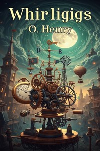 Whirligigs - O. Henry - E-Book