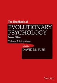 The Handbook of Evolutionary Psychology, Volume 2 -  - E-Book