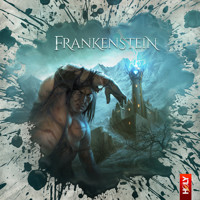 Holy Horror, Folge 2: Frankenstein - Lukas Jötten - Hörbuch