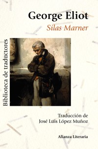 Silas Marner - George Eliot - E-Book