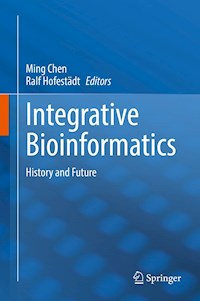 Integrative Bioinformatics - - E-Book