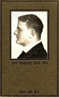 Pitt und Fox Die Liebeswege der Brüder Sintrup - Friedrich, Huch - kostenlos E-Book