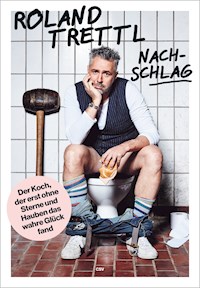 Nachschlag - Roland Trettl - E-Book