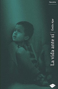 La vida ante sí - Émile Ajar - E-Book