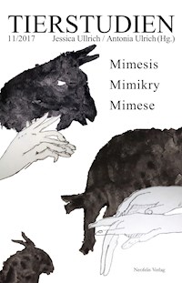 Mimesis, Mimikry, Mimese - Gabriele Brandstetter - E-Book