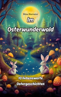 Im Osterwunderwald - Nina Narrator - E-Book