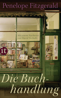 Die Buchhandlung - Penelope Fitzgerald - E-Book