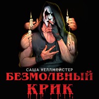 Безмолвный Крик - Саша Хеллмейстер - Hörbuch