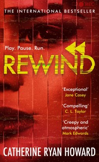 Rewind - Catherine Ryan Howard - E-Book
