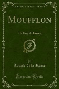 Moufflon - Louise de la Rame - E-Book