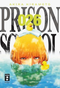 Prison School 26 - Akira Hiramoto - E-Book
