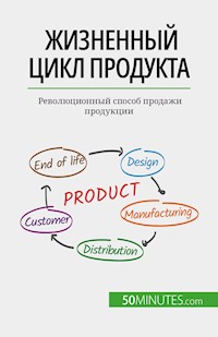 Жизненный цикл продукта - Layal Makki - E-Book