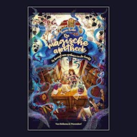 De magische apotheek 1 - Anna Ruhe - Hörbuch