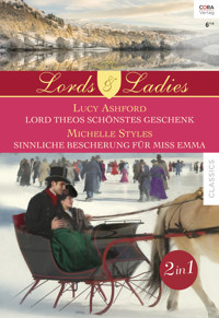 Historical Lords & Ladies Band 76 - Michelle Styles - E-Book