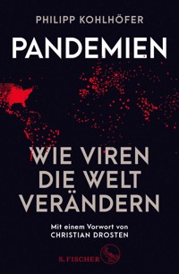 Pandemien - Philipp Kohlhöfer - E-Book