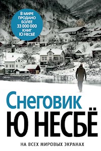 Снеговик - Ю Несбё - E-Book