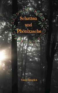 Schatten und Phönixasche - Tabea Bitterlich - E-Book