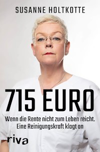 715 Euro - Susanne Holtkotte - E-Book