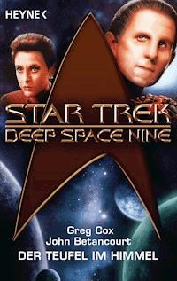 Star Trek - Deep Space Nine: Der Teufel am Himmel - Greg Cox - E-Book