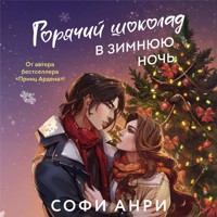 Горячий шоколад в зимнюю ночь - Софи Анри - Hörbuch
