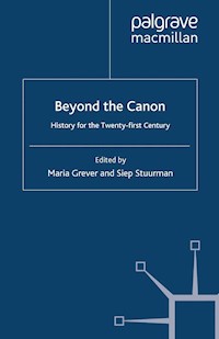 Beyond the Canon -  - E-Book