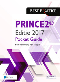 PRINCE2® Editie 2017 - Pocket Guide - Bert Hedeman - E-Book