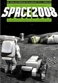 SPACE 2008 - Eugen Reichl - E-Book