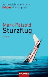 Sturzflug - Mark Pätzold - E-Book