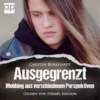Ausgegrenzt - Carsten Burkhardt - Hörbuch