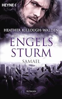Engelssturm - Samael - Heather Killough-Walden - E-Book
