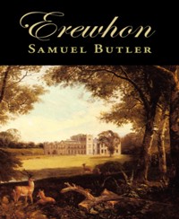 Erewhon - Samuel Butler - E-Book