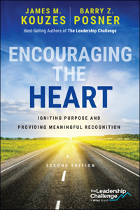 Encouraging the Heart - James M. Kouzes - E-Book
