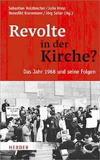 Revolte in der Kirche? -  - E-Book
