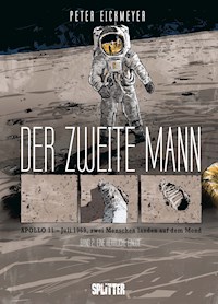 Der Zweite Mann. Band 2 - Peter Eickmeyer - E-Book
