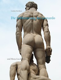 Die Sublimierung des Leonardo - Cordula Mechkata - E-Book