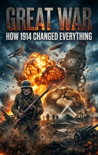 Great War - Sarah Whitfield - E-Book