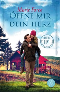 Öffne mir dein Herz - Marie Force - E-Book
