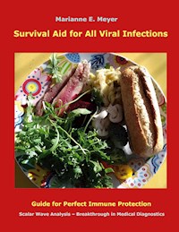 Survival Aid for All Viral infections - Marianne Meyer - E-Book