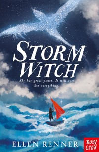 Storm Witch - Ellen Renner - E-Book