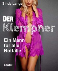 Der Klempner - Sindy Lange - E-Book