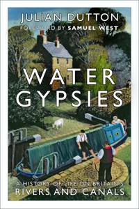 Water Gypsies - Julian Dutton - E-Book